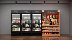 Creating a Wellness-Focused Breakroom