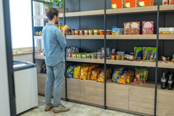 Healthy Snacking at Work: Tips for a Balanced Breakroom